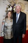Amsterdam 15 april 2016
Premiere Natiuonaal Ballet in de stopera.
Wim Kok en partner Rita Roukema