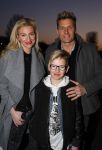 Amsterdam 17 maart 2016
Premiere circus du soleil bij amsterdam arena.
Winston Post, partner Denise van Rijswijk en zoon