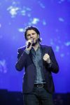 Amsterdam 17 maart 2016 
Heel holland zingt Hazes in het ziggo dome met oa Roxeanne Hazes Andre Hazes jr Jeroen v d Boom en Xander de Buisonje