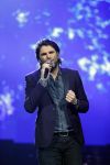 Amsterdam 17 maart 2016 
Heel holland zingt Hazes in het ziggo dome met oa Roxeanne Hazes Andre Hazes jr Jeroen v d Boom en Xander de Buisonje