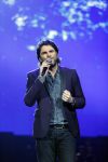 Amsterdam 17 maart 2016 
Heel holland zingt Hazes in het ziggo dome met oa Roxeanne Hazes Andre Hazes jr Jeroen v d Boom en Xander de Buisonje