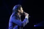 Amsterdam 17 maart 2016 
Heel holland zingt Hazes in het ziggo dome met oa Roxeanne Hazes Andre Hazes jr Jeroen v d Boom en Xander de Buisonje