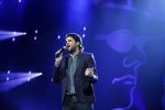 Amsterdam 17 maart 2016 
Heel holland zingt Hazes in het ziggo dome met oa Roxeanne Hazes Andre Hazes jr Jeroen v d Boom en Xander de Buisonje