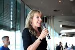 Amsterdam 11 april 2016
Boek presentatie Xenia Kasper in het hilton double tree hotel.