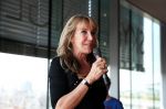 Amsterdam 11 april 2016
Boek presentatie Xenia Kasper in het hilton double tree hotel.