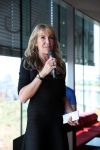 Amsterdam 11 april 2016
Boek presentatie Xenia Kasper in het hilton double tree hotel.