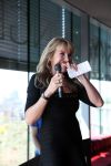 Amsterdam 11 april 2016
Boek presentatie Xenia Kasper in het hilton double tree hotel.