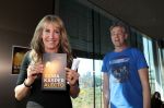 Amsterdam 11 april 2016
Boek presentatie Xenia Kasper in het hilton double tree hotel.