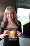 Amsterdam 11 april 2016
Boek presentatie Xenia Kasper in het hilton double tree hotel.