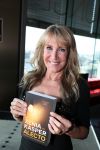 Amsterdam 11 april 2016
Boek presentatie Xenia Kasper in het hilton double tree hotel.