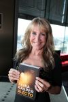 Amsterdam 11 april 2016
Boek presentatie Xenia Kasper in het hilton double tree hotel.