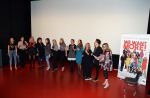 Amsterdam 11 april 2016
Castpresenatie we want more,
Niemand minder dan Petra Laseur, Angela Groothuizen, Carolina Mout, Wimie Wilhelm, Tina de Bruin,  Anne-Marie Jung, Peggy Vrijens, Elise Schaap, Sytske van der Ster, Rop Verheijen, Emma van Muiswinkel, Esther Lindenbergh en Rosanne de Wijs behoren tot de cast van We Want More!