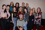 Amsterdam 11 april 2016
Castpresenatie we want more,
Niemand minder dan Petra Laseur, Angela Groothuizen, Carolina Mout, Wimie Wilhelm, Tina de Bruin,  Anne-Marie Jung, Peggy Vrijens, Elise Schaap, Sytske van der Ster, Rop Verheijen, Emma van Muiswinkel, Esther Lindenbergh en Rosanne de Wijs behoren tot de cast van We Want More!