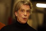 Amsterdam 24 maart 2017  
De cast van A Chorus line krijgen een rondleiding in Carre. oa edwin Jonker