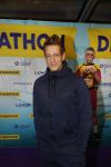 Rotterdam 19 maart 2017
Premiere Marathon in het nieuwe Luxor. Alex Klaassen