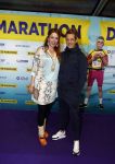 Rotterdam 19 maart 2017
Premiere Marathon in het nieuwe Luxor. Alex Klaassen en Anncik Boer