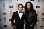 Hilversum 6 maart 2017
Uitreiking Buma awards in studio 21. Ali B en Vinchenzo Tahapary