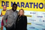 Rotterdam 19 maart 2017
Premiere Marathon in het nieuwe Luxor. Angenita v Vught met ...