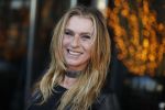 Amsterdam 24 maart 2017
Presentatie Amsterdam XXXL magazine bij de harbour club. Anita Heilker met Esther Oosterbeek