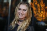 Amsterdam 24 maart 2017
Presentatie Amsterdam XXXL magazine bij de harbour club. Anita Heilker met Esther Oosterbeek