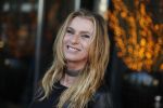 Amsterdam 24 maart 2017
Presentatie Amsterdam XXXL magazine bij de harbour club. Anita Heilker met Esther Oosterbeek
