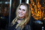 Amsterdam 24 maart 2017
Presentatie Amsterdam XXXL magazine bij de harbour club. Anita Heilker met Esther Oosterbeek