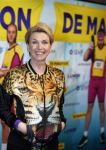 Rotterdam 19 maart 2017
Premiere Marathon in het nieuwe Luxor. Anita Witzier met man