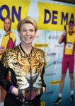 Rotterdam 19 maart 2017
Premiere Marathon in het nieuwe Luxor. Anita Witzier met man