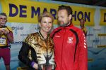 Rotterdam 19 maart 2017
Premiere Marathon in het nieuwe Luxor. Anita Witzier met man