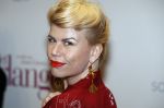 Amsterdam 13 maart 2017
Premiere het verlangen 
Anne-marie Jung en partner Burt Rutteman