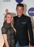 Amsterdam, 28 Maart 2017
Uitreiking TV-beelden 2017
Annemarie Keizer v d Hoek en Kees Tol