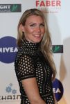 Amsterdam, 28 Maart 2017
Uitreiking TV-beelden 2017
Annemarie Keizer v d Hoek