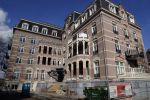 Amsterdam 1 maart 2017
In dit pand gaat Annemarie v gaal wonen. Het pand ligt aan het vondelpark.