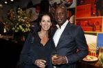 Amsterdam 9 maart 2017 
Annemarie v Gaal met haar man bij gassan