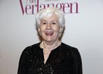 Amsterdam 13 maart 2017
Premiere het verlangen 
Annewil Blankers
