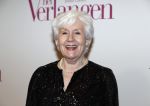 Amsterdam 13 maart 2017
Premiere het verlangen 
Annewil Blankers