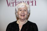 Amsterdam 13 maart 2017
Premiere het verlangen 
Annewil Blankers