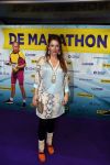 Rotterdam 19 maart 2017
Premiere Marathon in het nieuwe Luxor. Annick Boer