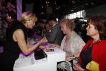 Aalsmeer 29 maart 2017
Hulphond gala in Aalsmeer studio's. Anouk Smulders