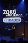 Aalsmeer 29 maart 2017
Hulphond gala in Aalsmeer studio's. Anouk Smulders