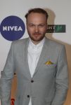 Amsterdam, 28 Maart 2017
Uitreiking TV-beelden 2017
Arjan Lubach