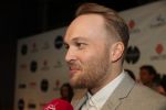 Amsterdam, 28 Maart 2017
Uitreiking TV-beelden 2017
Arjan Lubach