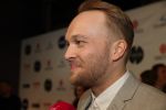 Amsterdam, 28 Maart 2017
Uitreiking TV-beelden 2017
Arjan Lubach
