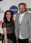 Amsterdam, 28 Maart 2017
Uitreiking TV-beelden 2017
Arjan Lubach en partner Martine de Jong