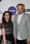 Amsterdam, 28 Maart 2017
Uitreiking TV-beelden 2017
Arjan Lubach en partner Martine de Jong