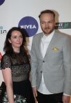 Amsterdam, 28 Maart 2017
Uitreiking TV-beelden 2017
Arjan Lubach en partner Martine de Jong