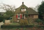 Eemnes 20 januari 1999


Huis Bart de Graaff

Peter Smulders BV