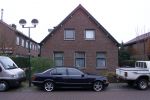 Loosdrecht 30 maart 2000

Nieuwe huis van Bart de Graaf.


Peter Smulders BV