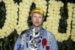Amsterdam 9 maart 2017 
5 njaar Voque. Feest / diner in rijksmuseum en feest in the Duchess. Bas Koster