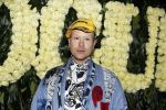 Amsterdam 9 maart 2017 
5 njaar Voque. Feest / diner in rijksmuseum en feest in the Duchess. Bas Koster